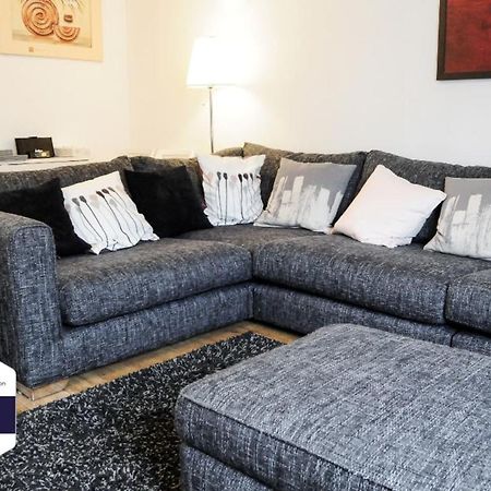 Peaceful And Quiet Apartment In A Bustling City Edinburgh Dış mekan fotoğraf